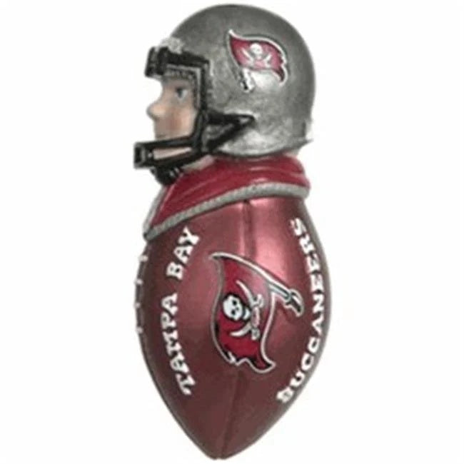 Tampa Bay Buccaneers Magnet Team Tackler CO