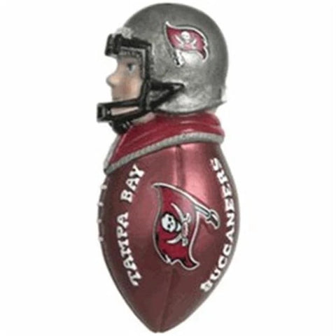 Tampa Bay Buccaneers Magnet Team Tackler CO