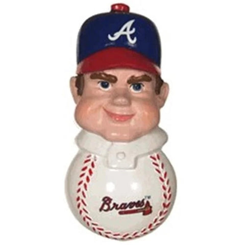 Atlanta Braves Magnetic Slugger CO