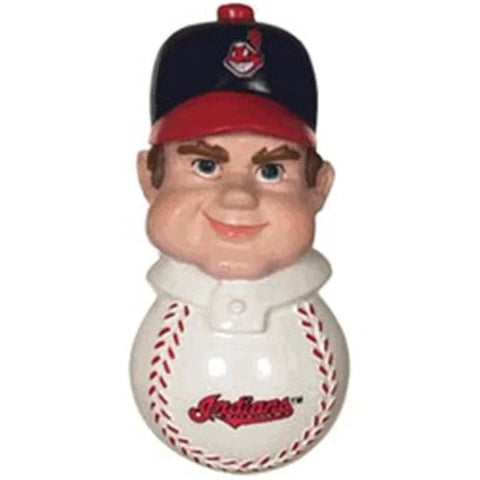 Cleveland Indians Magnetic Slugger CO