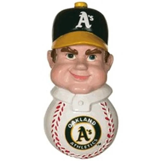 Oakland Athletics Magnetic Slugger CO