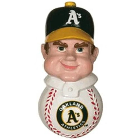 Oakland Athletics Magnetic Slugger CO