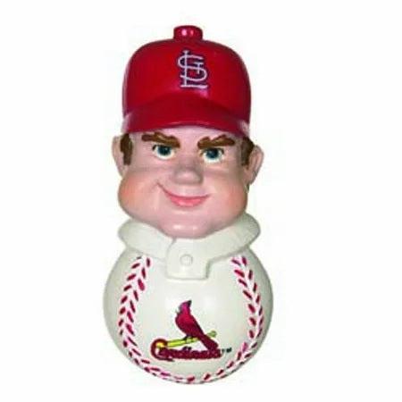 St. Louis Cardinals Magnetic Slugger CO