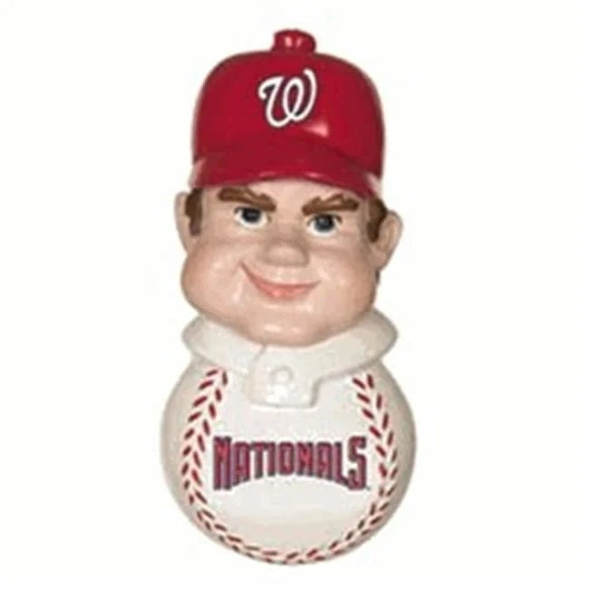 Washington Nationals Magnetic Slugger CO