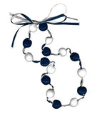 US Navy Lucky Kukui Nuts Necklace / CO