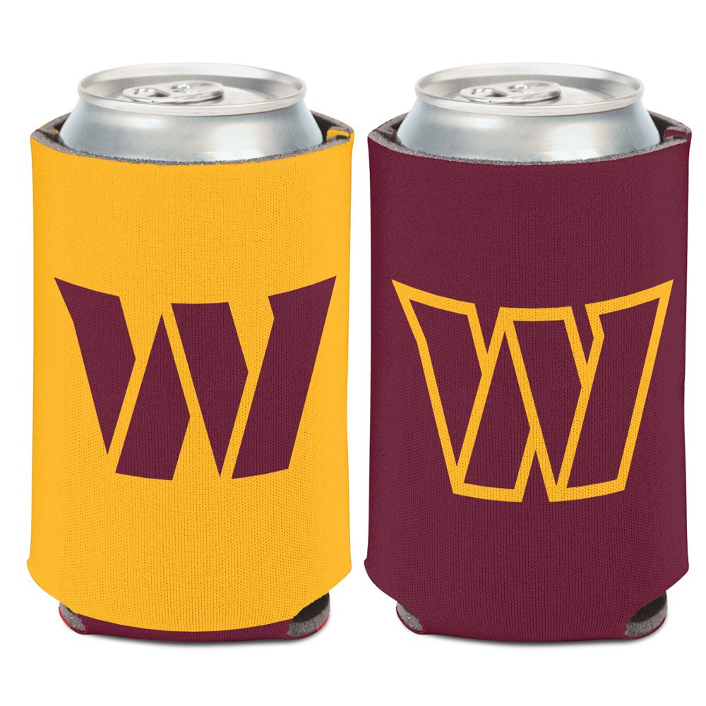 Washington Huskies Commanders Can Cooler