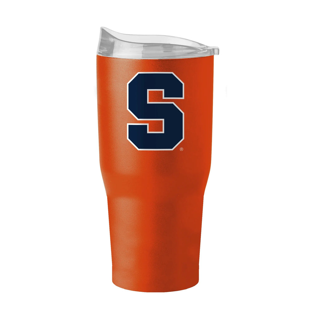 Syracuse Orangemen Tumbler 30oz Flipside Powder Coat Special Order