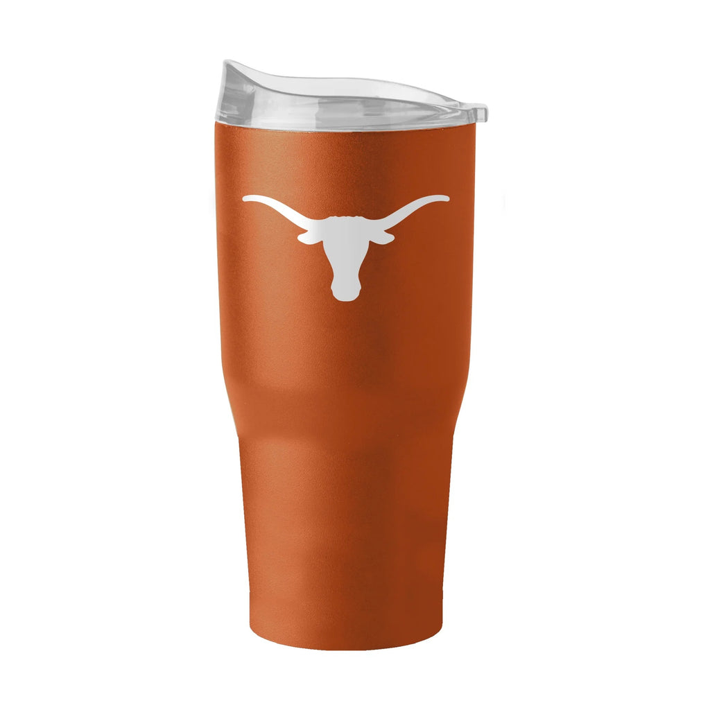 Texas Longhorns Tumbler 30oz Flipside Powder Coat