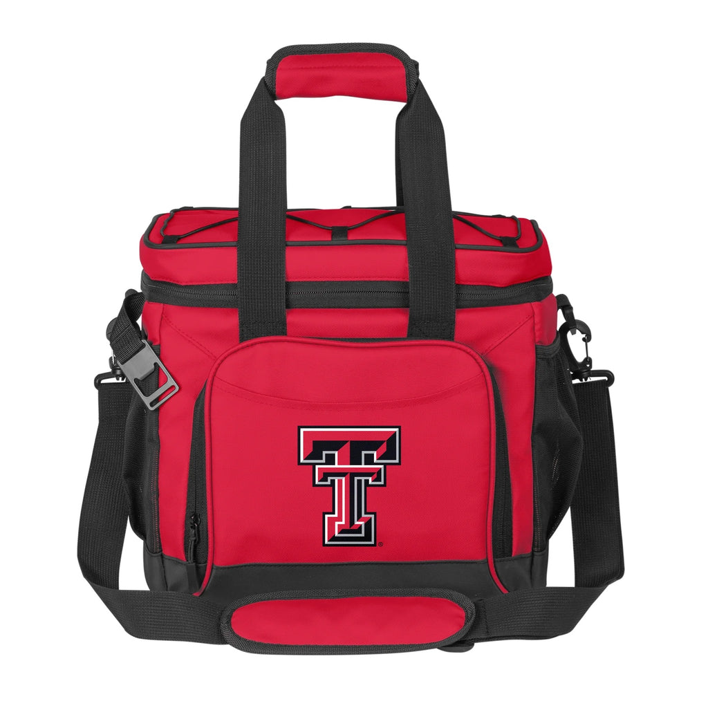Texas Tech Red Raiders Cooler 24 Can Flex Special Order
