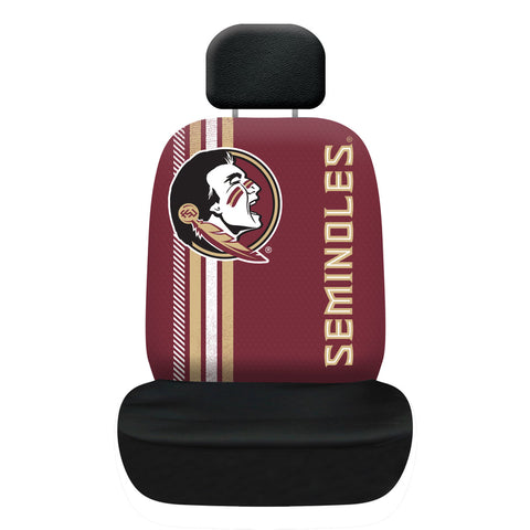 Florida State Seminoles Seat Cover Rally Design