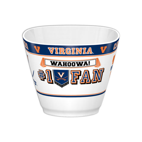 Virginia Cavaliers Party Bowl MVP CO