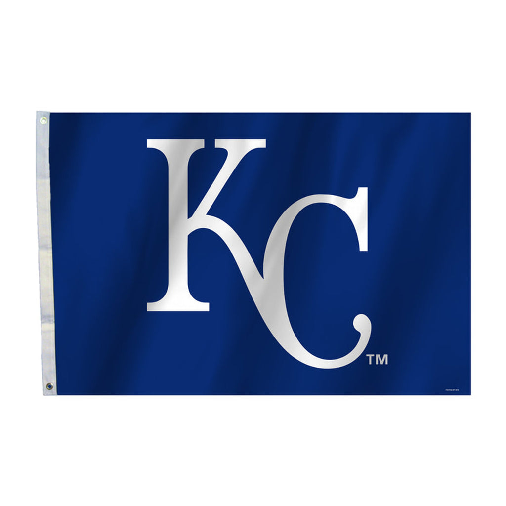 Kansas City Royals Flag 2x3 CO