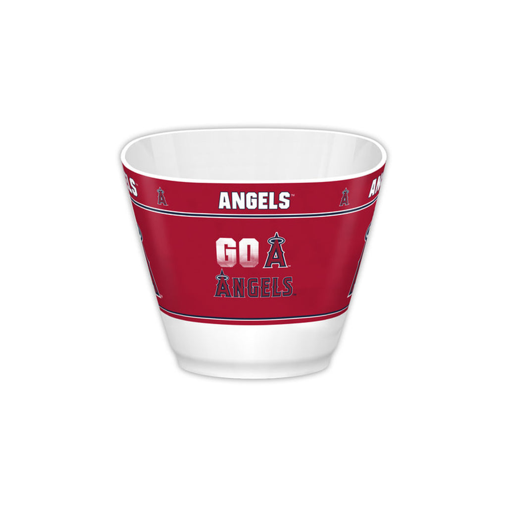 Los Angeles Angels Party Bowl MVP CO