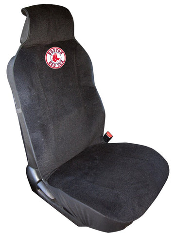 Boston Red Sox Seat Cover CO