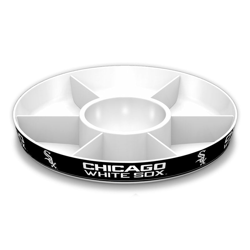 Chicago White Sox Party Platter CO