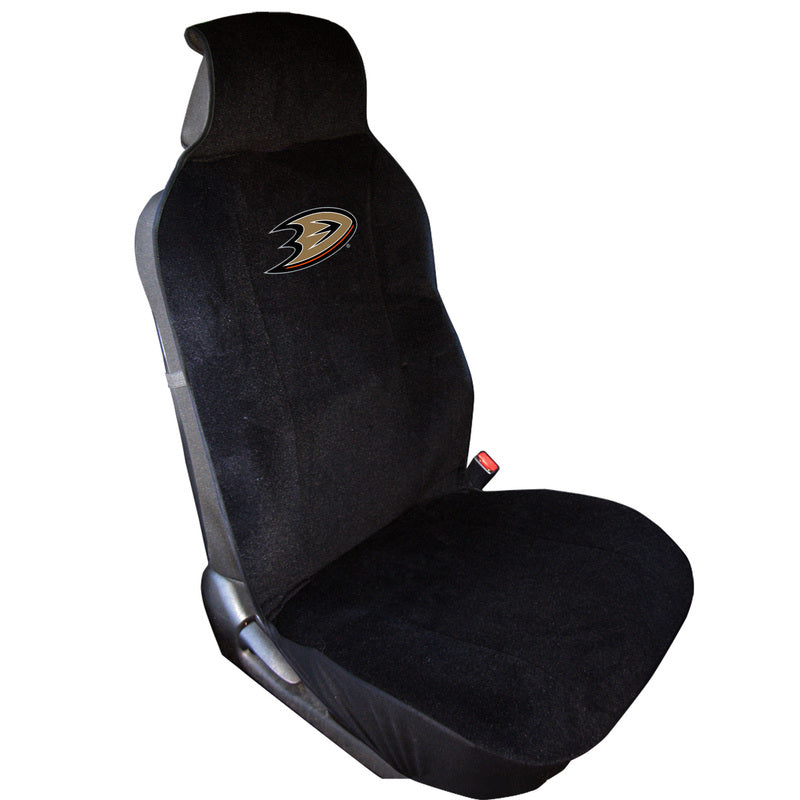 Anaheim Mighty Ducks Seat Cover CO