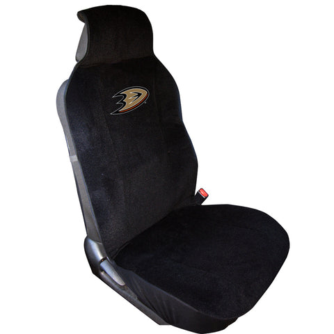 Anaheim Mighty Ducks Seat Cover CO