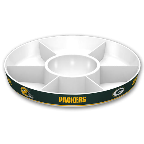 Green Bay Packers s Party Platter CO