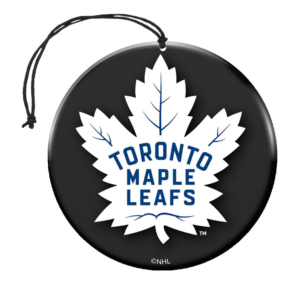 Toronto Maple Leafs Air Freshener Set 3 Pack