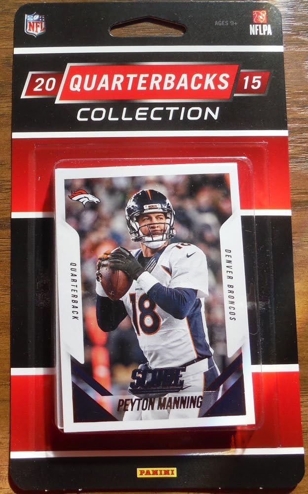 Chicago Bears Donruss Team Set 2016