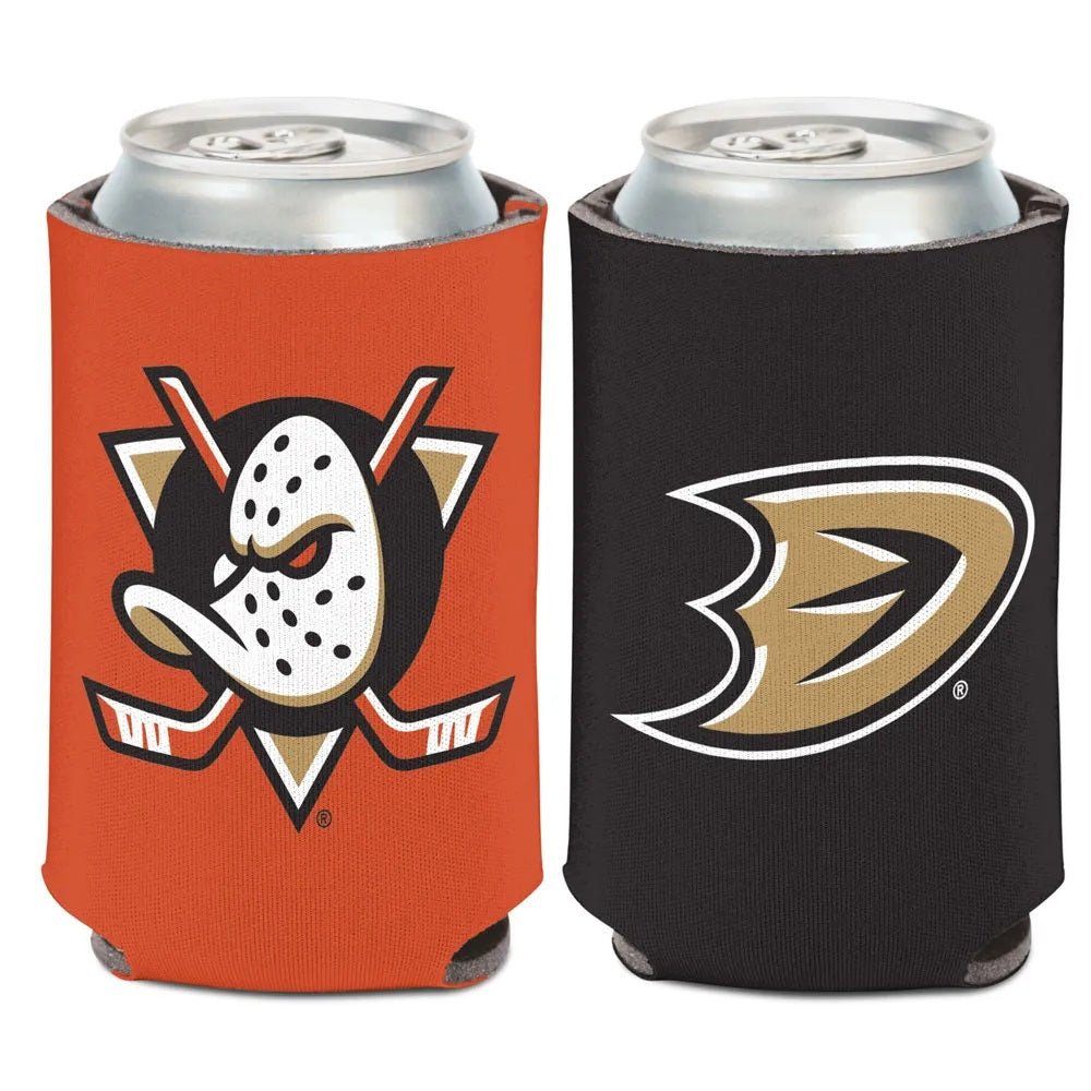 Anaheim Mighty Ducks Can Cooler