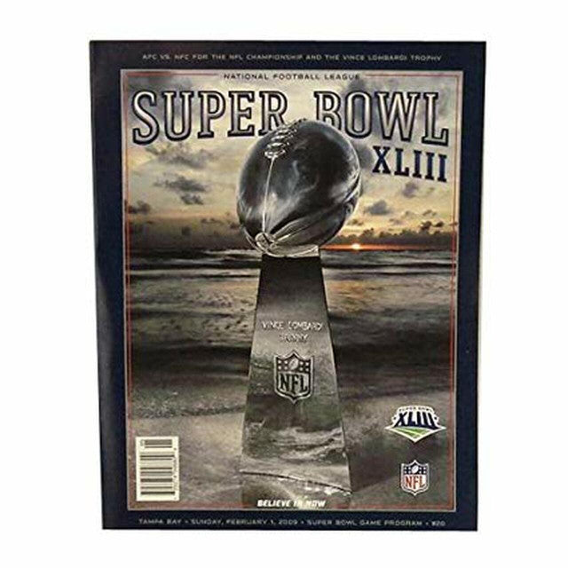 NFL 51 Program CO