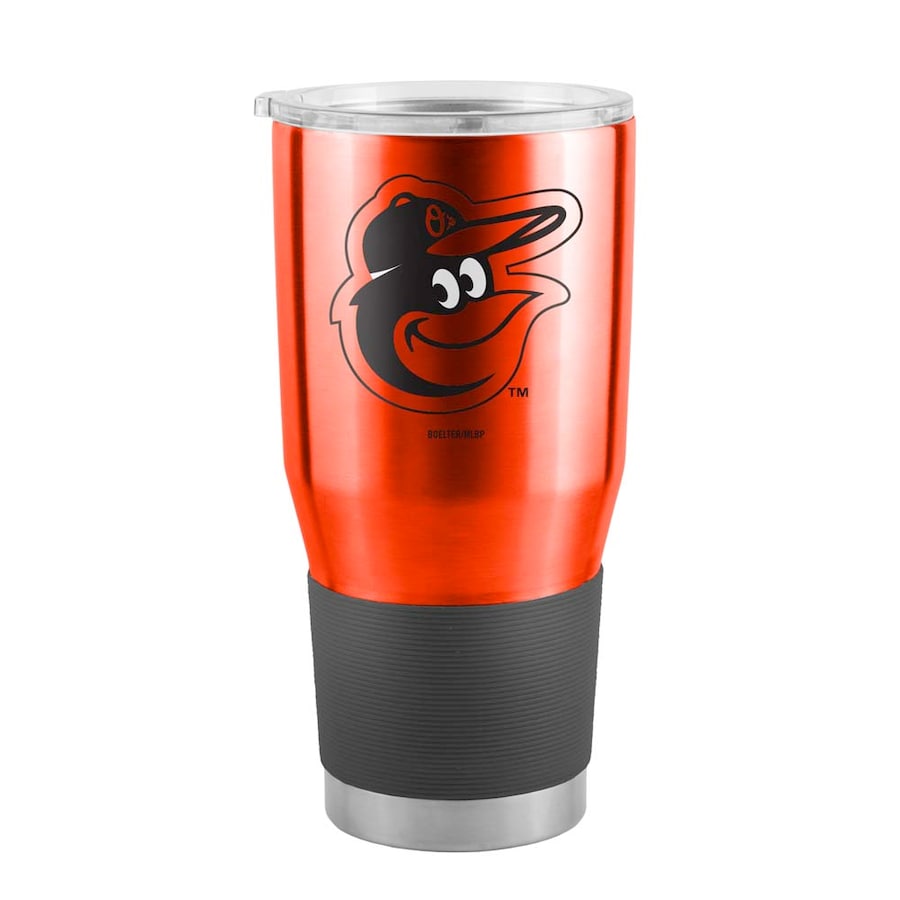 Baltimore Orioles Travel Tumbler 30oz Ultra