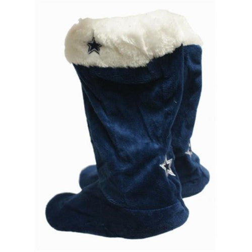 Dallas Cowboys Slipper Women Stocking 1 Pair