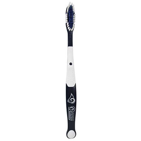 Los Angeles Rams Toothbrush MVP Design Special Order