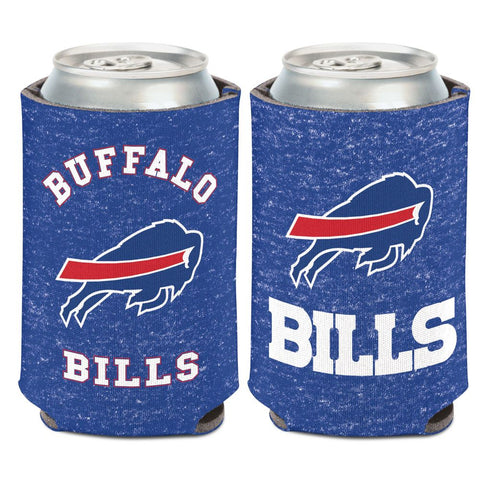 Miami Heat Buffalo Bills Can Cooler hered