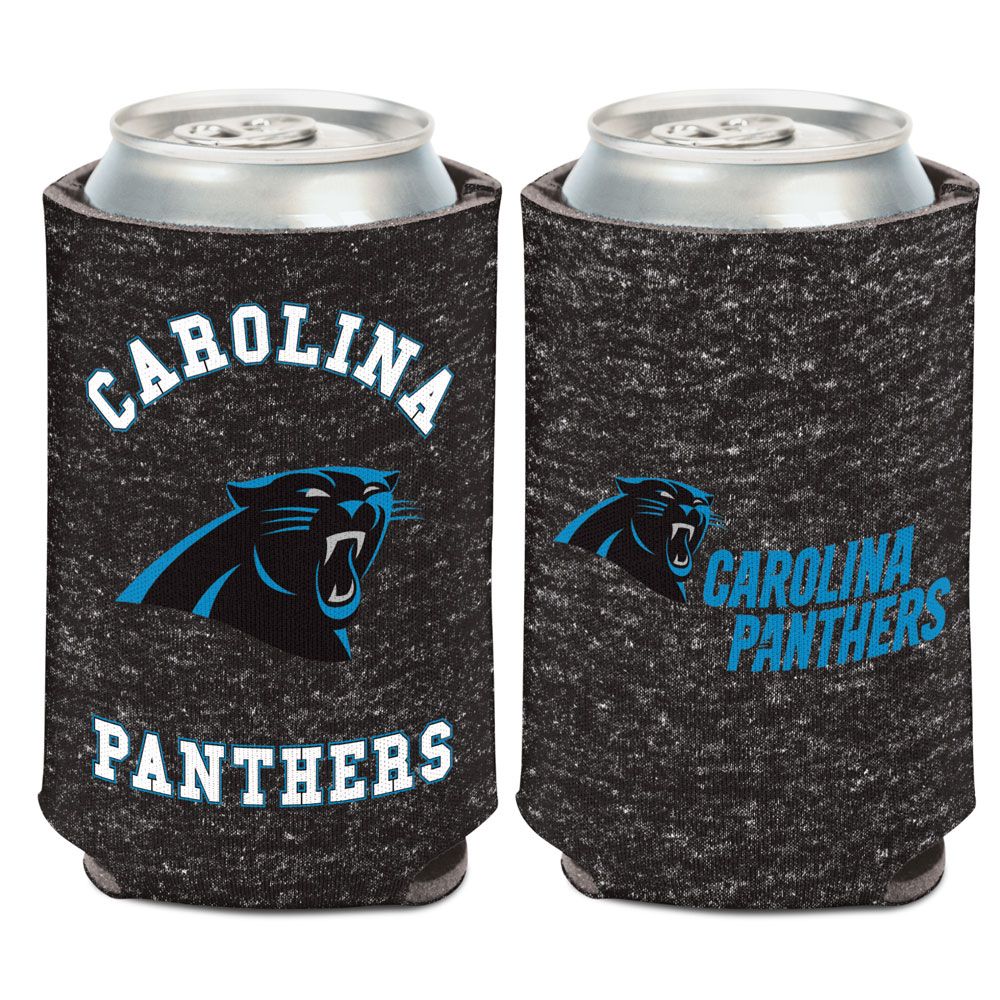 Miami Heat Carolina Panthers Can Cooler hered