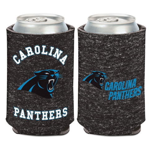 Miami Heat Carolina Panthers Can Cooler hered
