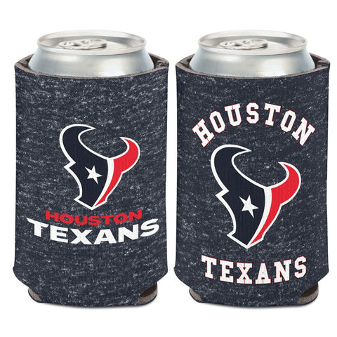 Miami Heat Houston Texans Can Cooler hered