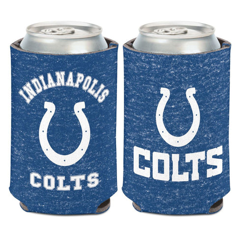 Miami Heat Indianapolis Colts Can Cooler hered