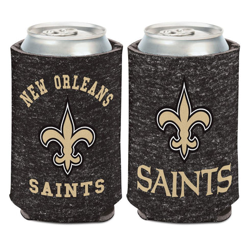 Miami Heat New Orleans Saints Can Cooler hered