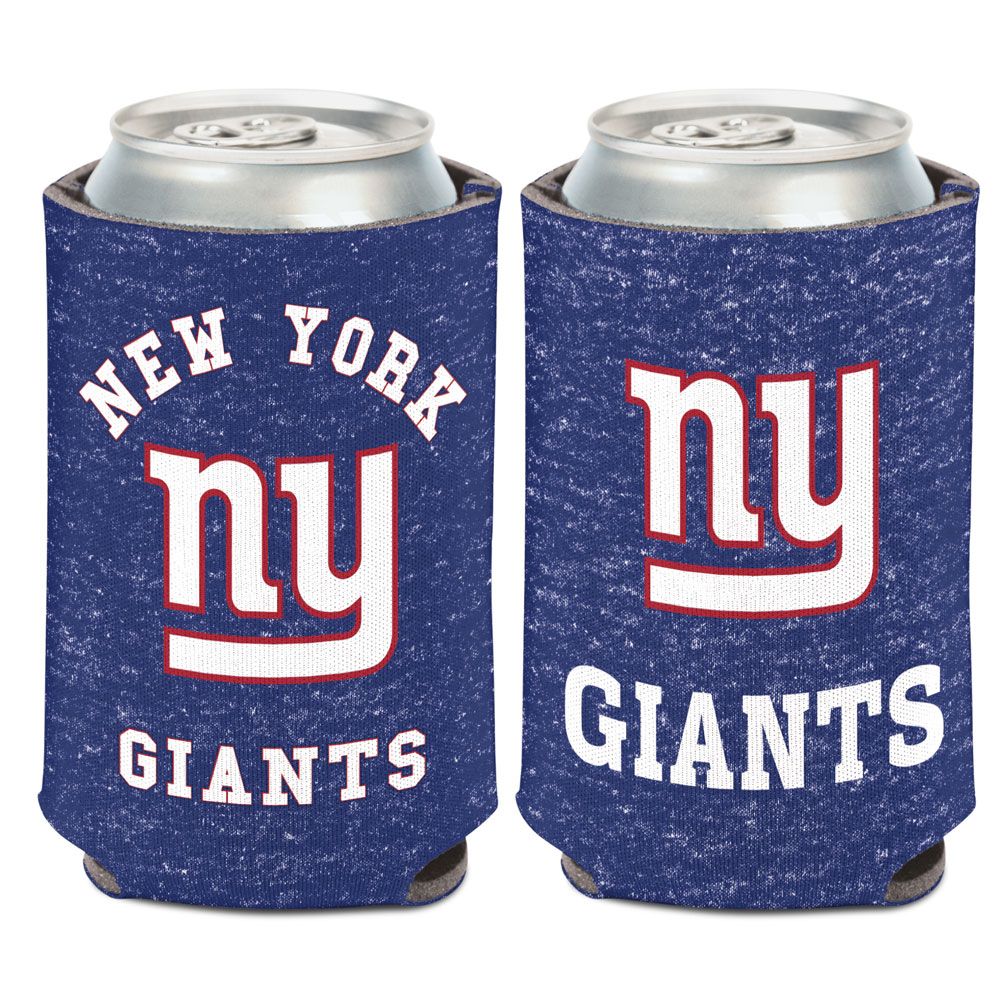 Miami Heat New York Giants Can Cooler hered