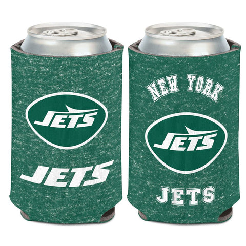 Miami Heat New York Jets Can Cooler hered