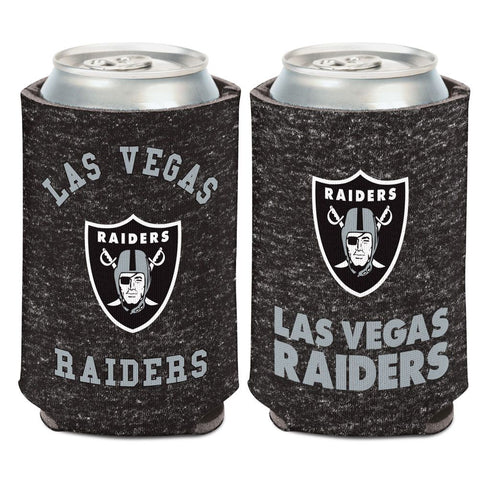 Miami Heat Las Vegas Raiders Can Cooler hered