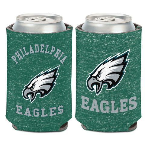 Miami Heat Philadelphia Eagles Can Cooler hered