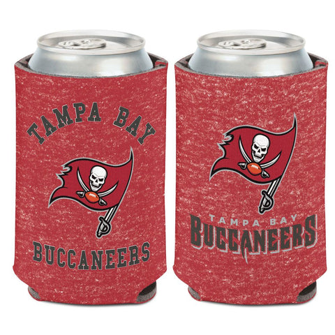 Miami Heat Tampa Bay Buccaneers Can Cooler hered