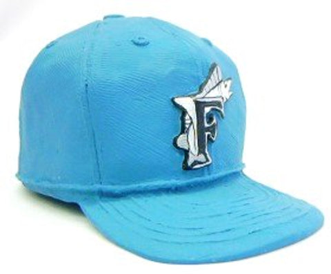 Miami Marlins Ceramic Baseball Cap CO