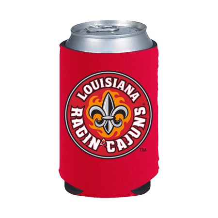 Louisiana Ragin' Cajuns Kolder Kaddy Can Holder