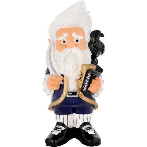 Baltimore Ravens Garden Gnome 11 Thematic