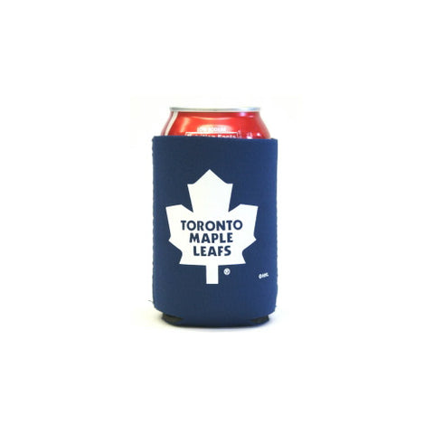 Toronto Maple Leafs Kolder Kaddy Can Holders Blue