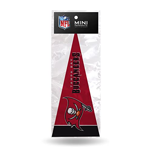 Tampa Bay Buccaneers Pennant Set Mini 8 Piece Special Order