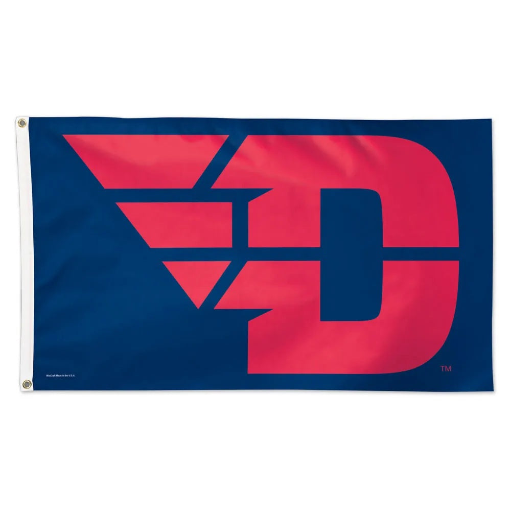 Cincinnati Bearcats Flag 3x5 Deluxe Style Special Order
