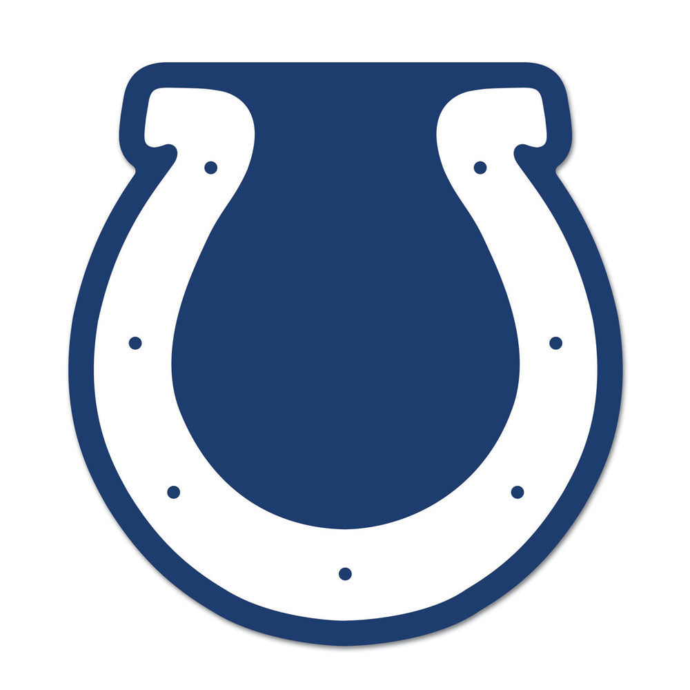 Indianapolis Colts Logo on the GoGo