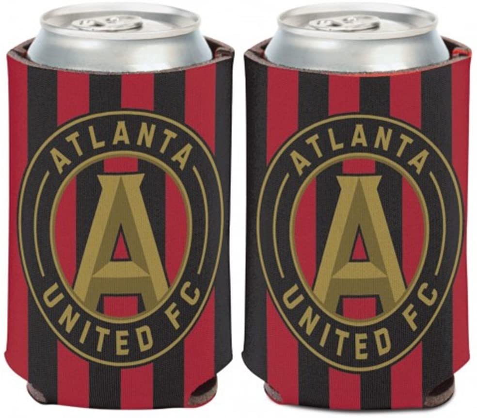 Atlanta United FC Can Cooler