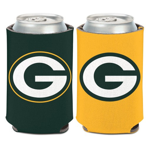 Green Bay Packers s Can Cooler