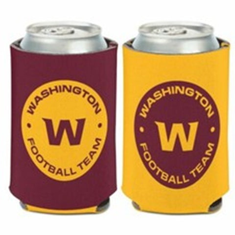 Washington Huskies Football Team Can Cooler